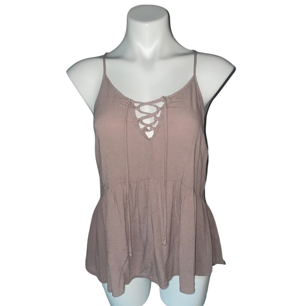 LA Hearts Tank Top